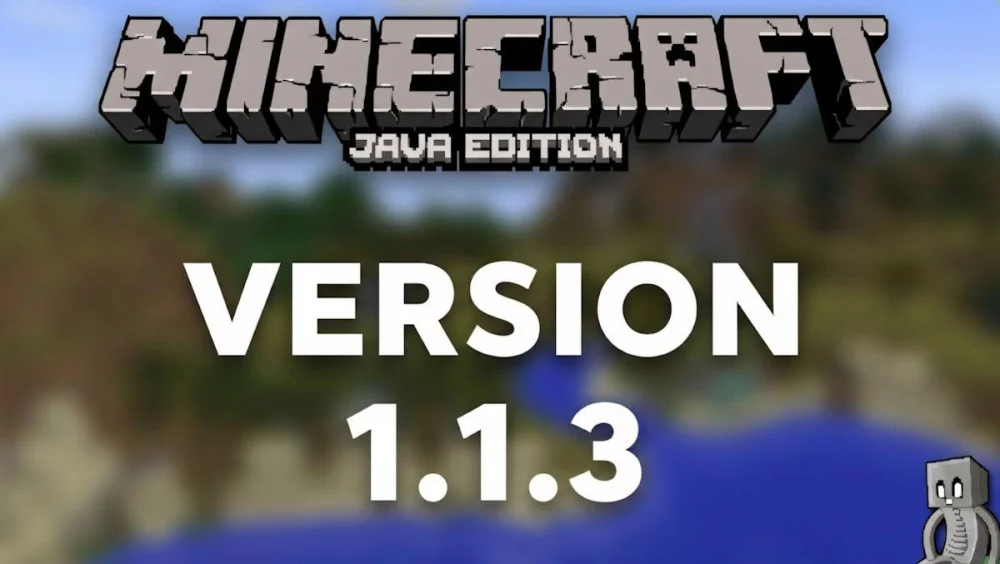 Minecraft Bedrock 1.1.3 cập nhật vật liệu chịu nhiệt