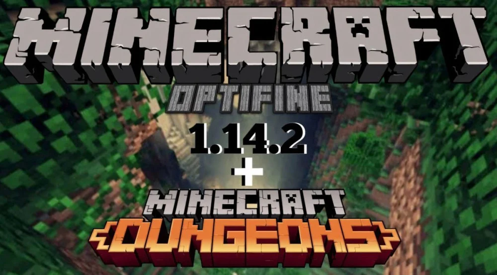 Minecraft 1.14.2 để sửa lỗi hiệu năng, tối ưu mã nguồn Java Open world