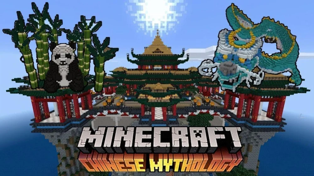 Minecraft cập nhật Chaos Cubed và Tiny Takeover năm 2026