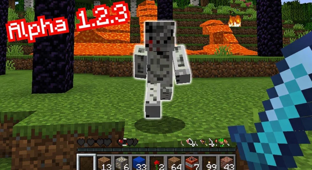 Minecraft 1.2.1 Jens Bergensten áp dụng định dạng Anvil