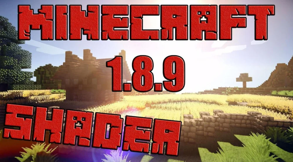 Minecraft 1.8.9 giữ cơ chế PvP cũ, hỗ trợ Forge và OptiFine