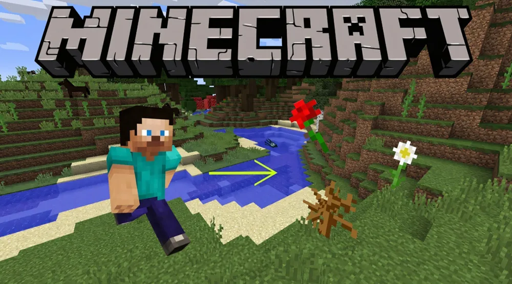 Minecraft 1.11 thêm Woodland Mansion, Illager và tối ưu cơ chế khám phá