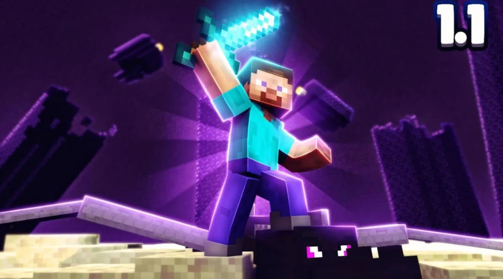 Minecraft 1.1 PE ra mắt Google Play Store