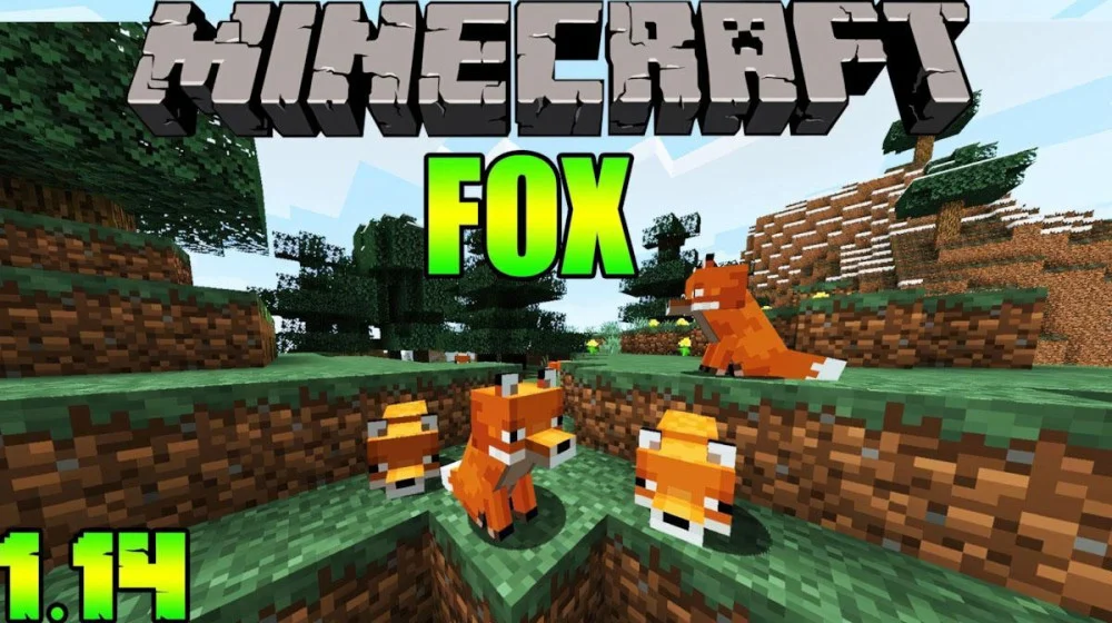 Tải Minecraft 1.14 APK để tối ưu Bedrock Engine và Village & Pillage