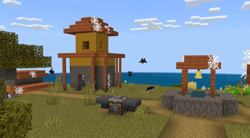 Giải đáp thắc mắc phổ biến về Minecraft 1.20.0