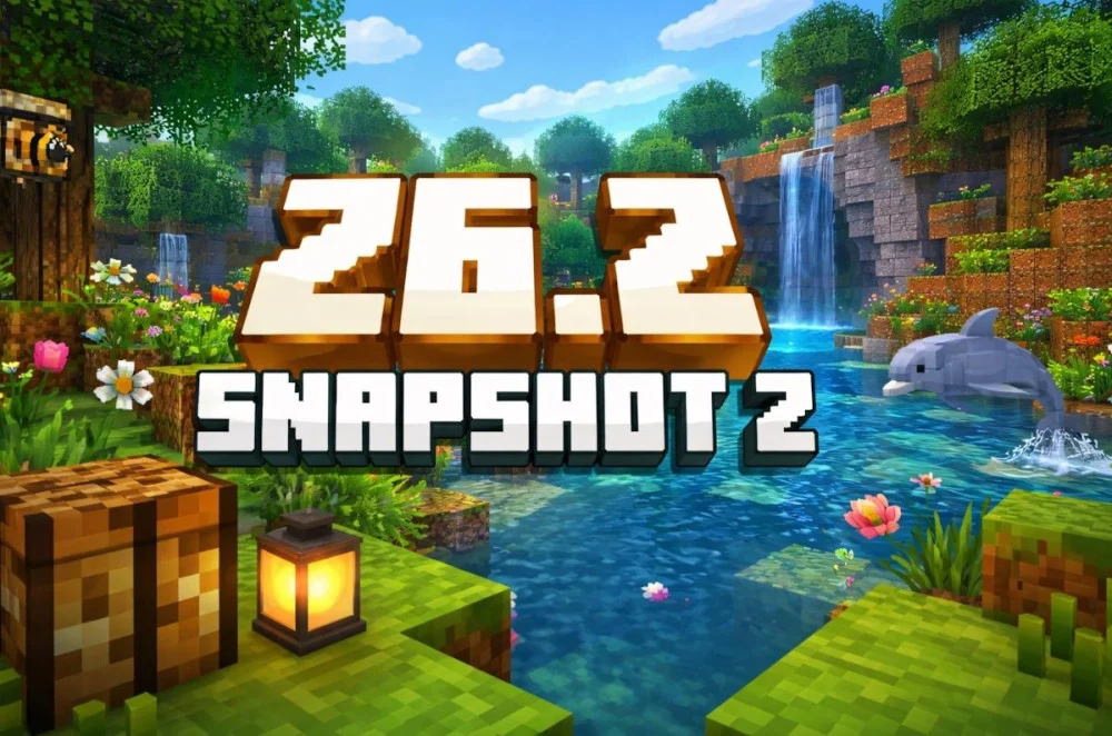 Cách tải Minecraft 26.2 chính thức siêu tốc