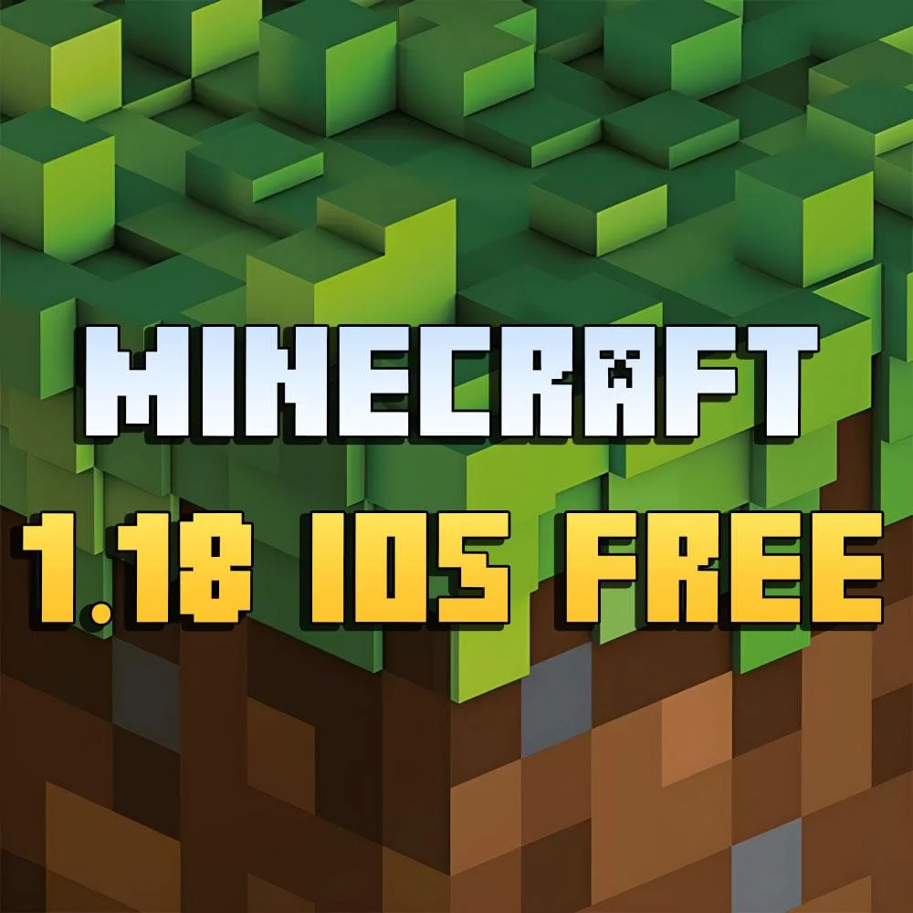 Hướng Dẫn Cài Đặt Minecraft 1.18 Ios Miễn Phí Cho Iphone Và Ipad