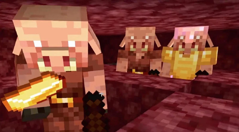 Chi tiết cài đặt Minecraft 1.18.0 trên các thiết bị