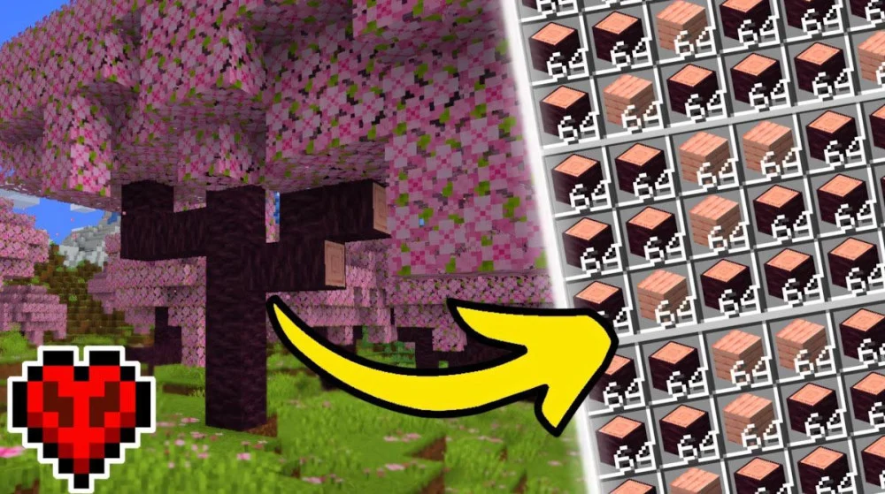 Cập nhật Minecraft 1.20.62 an toàn, chuẩn bị dung lượng bộ nhớ