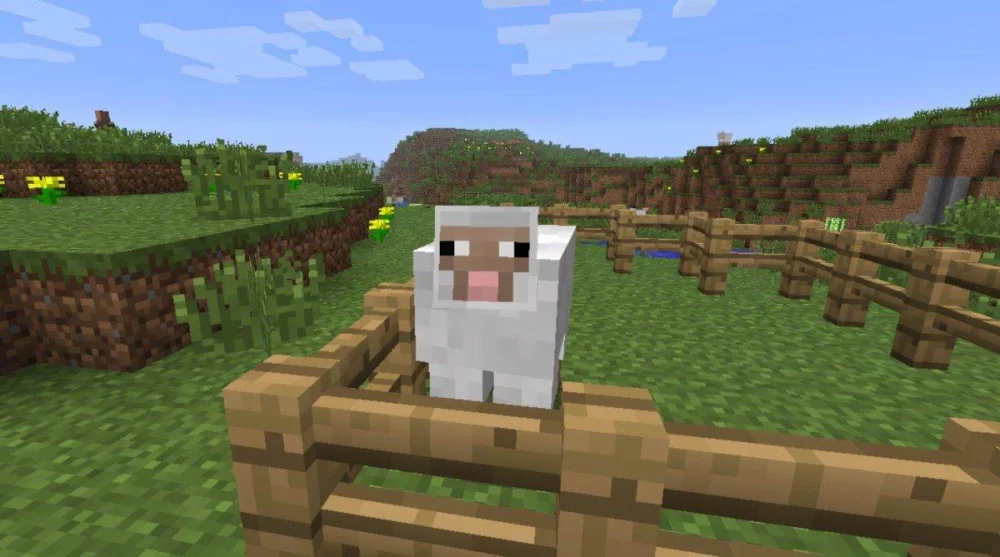 Cẩm nang xây dựng và phát triển trang trại Minecraft