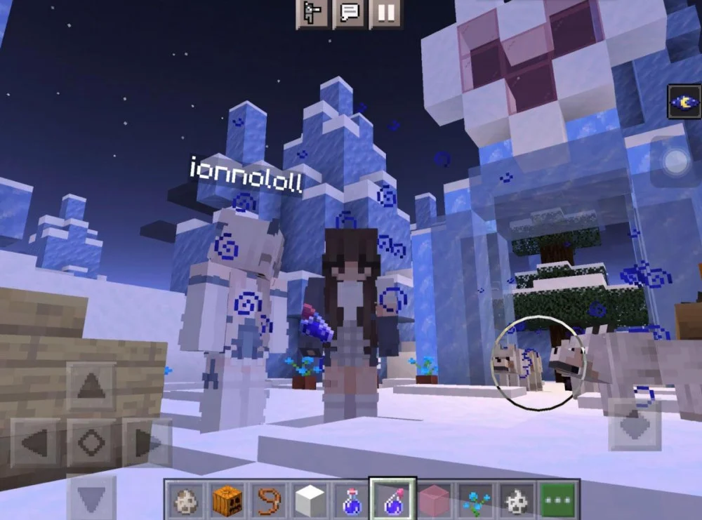Danh sách lệnh Plot để quản lý đất đai trong Minecraft
