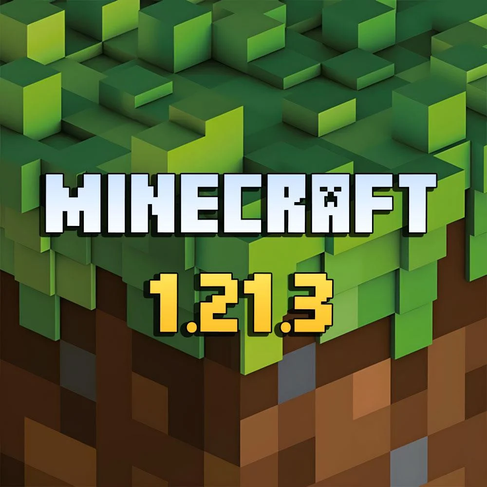 Hướng Dẫn Minecraft 1.21.3 Chi Tiết Cập Nhật Sự Cố Máy Chủ
