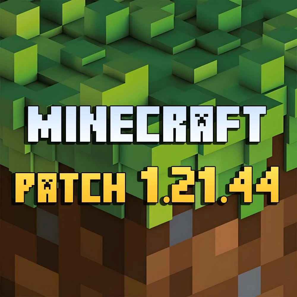 Hướng Dẫn Tải Minecraft Patch 1.21.44 Tiếng Việt Android