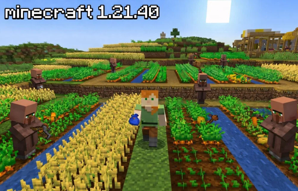 Khám phá cập nhật Minecraft với chế độ Hardcore Bedrock