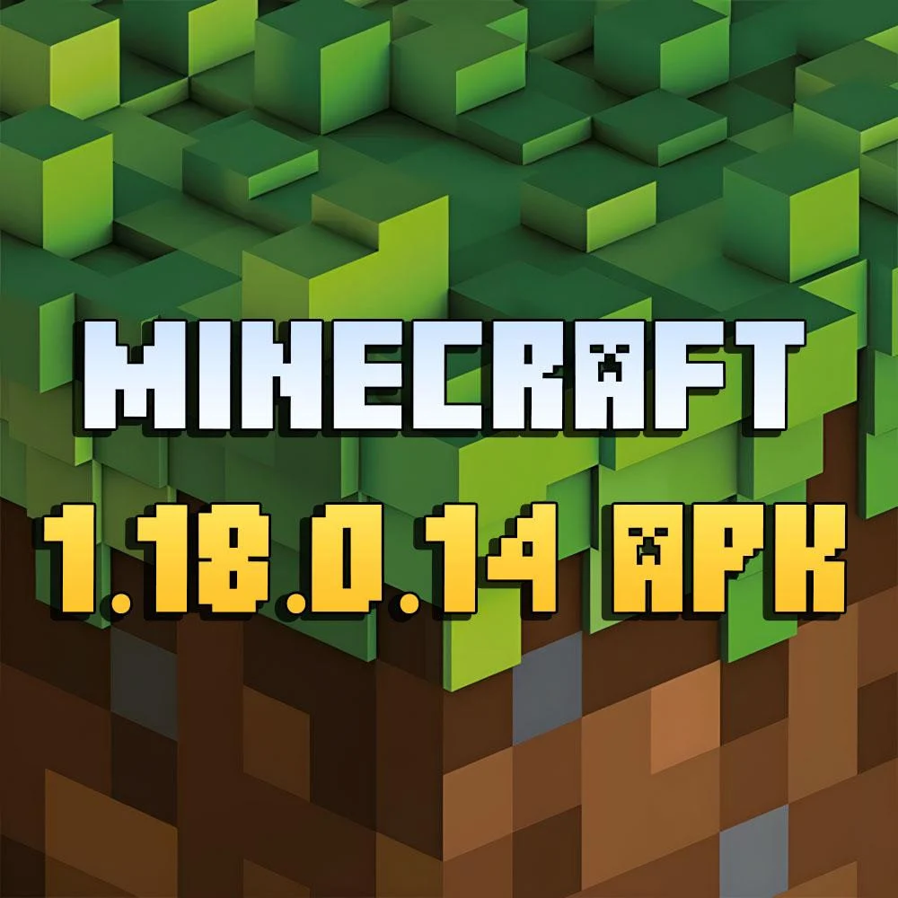Khám Phá Minecraft 1.18.0.14 APK Tiếng Việt Với Caves & Cliffs