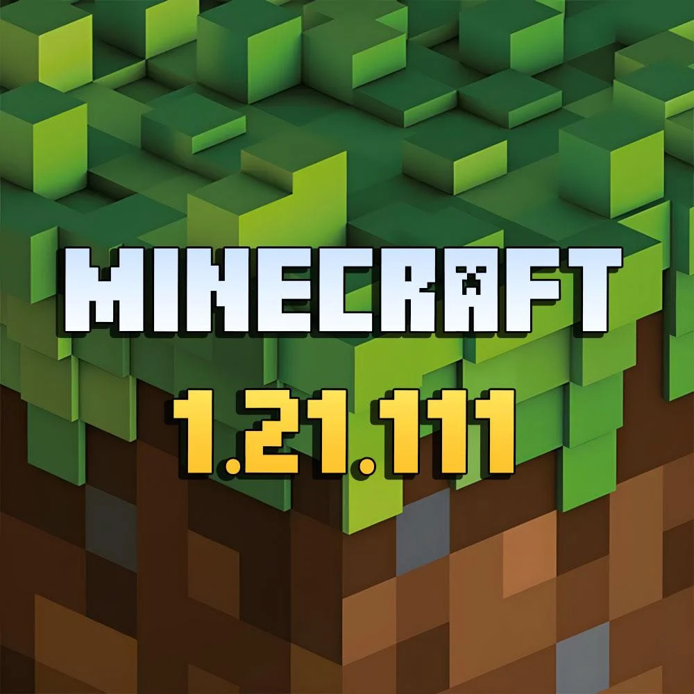 Khám Phá Minecraft 1.21.111 Mang Kỷ Nguyên Đồng Đột Phá