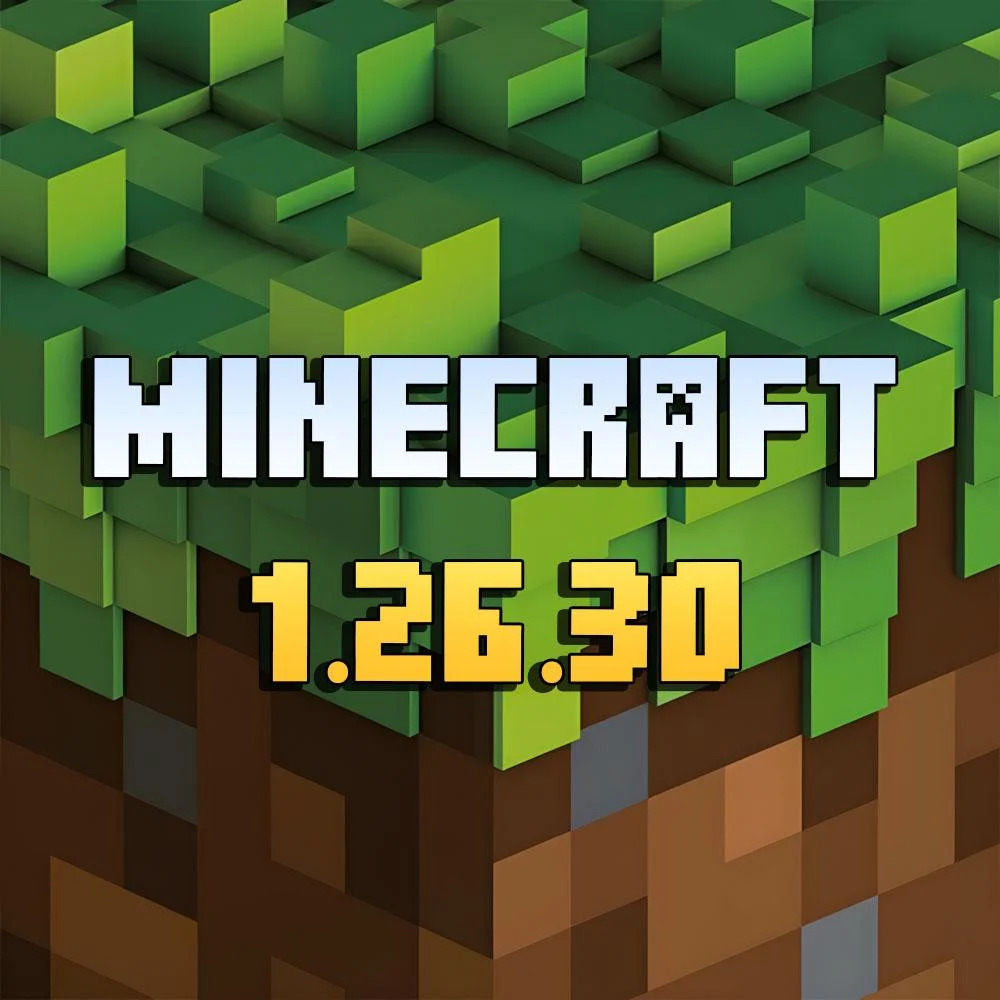 Khám Phá Minecraft 1.26.30 Phiên Bản Bedrock Chaos Cubed