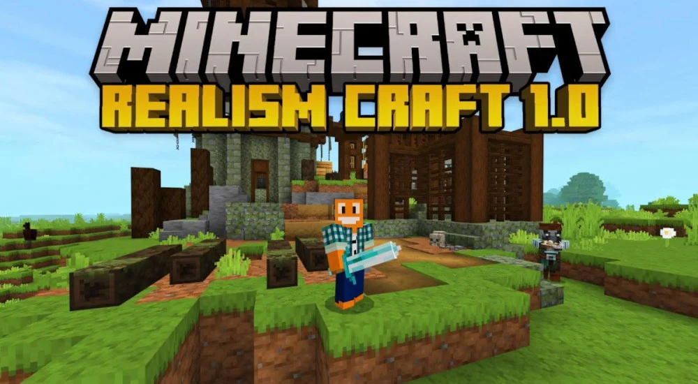 Khám Phá Minecraft PE 1.0 Ender Update Hành Trình Vươn Tới Vĩnh Hằng