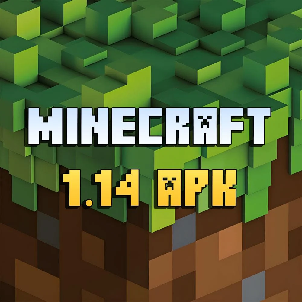 Khám Phá Thế Giới Minecraft 1.14 APK Tối Ưu Renderdragon Engine