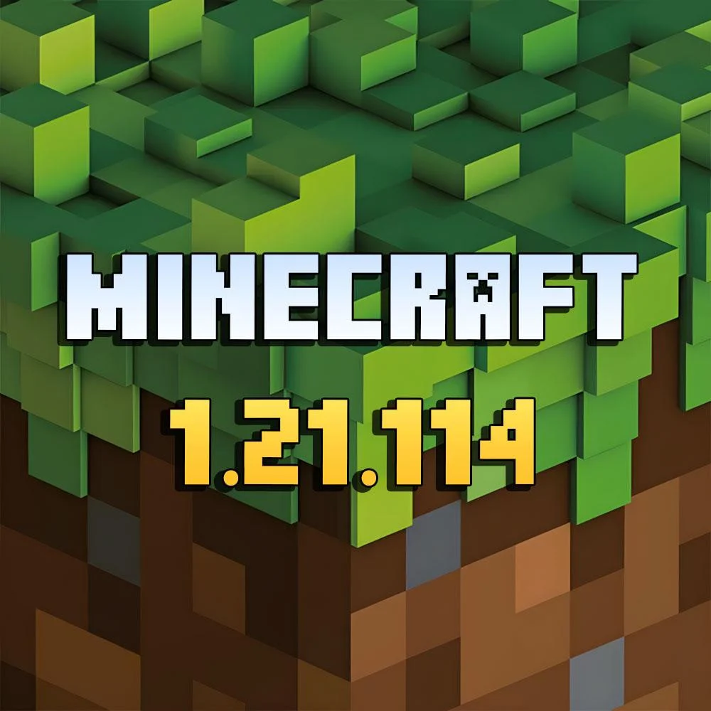 Khám Phá Thế Giới Minecraft 1.21.114 Tối Ưu Đồng Và Golem