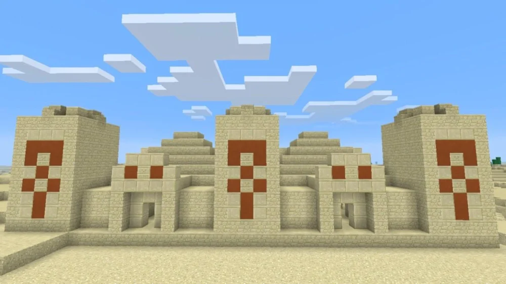 Tổng hợp các mã Seed Minecraft ấn tượng, đáng khám phá