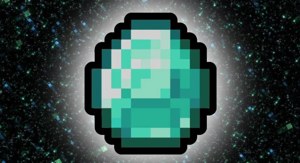Mẹo nhỏ giúp tìm kiếm kim cương an toàn Minecraft