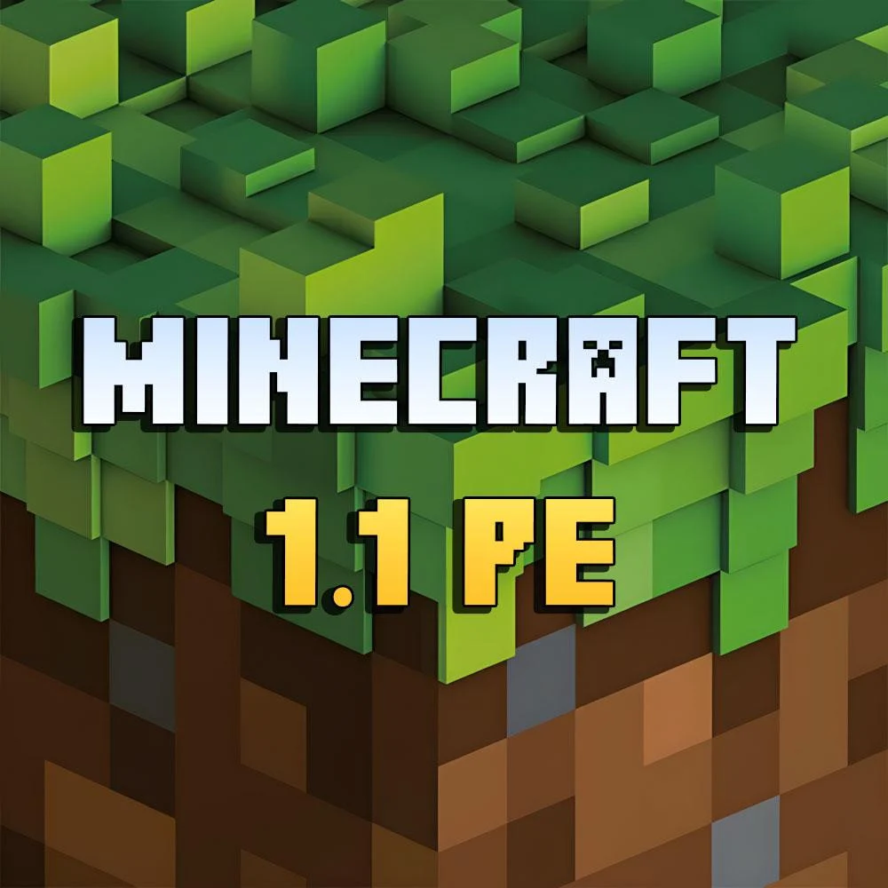 Minecraft 1.1 PE Discovery Update Thế Hệ Mới Và Woodland Mansion