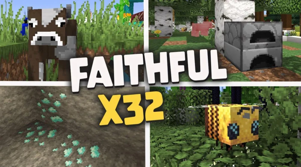 Bản vá tối ưu hóa hiệu suất và ổn định hệ thống Minecraft 1.18.32