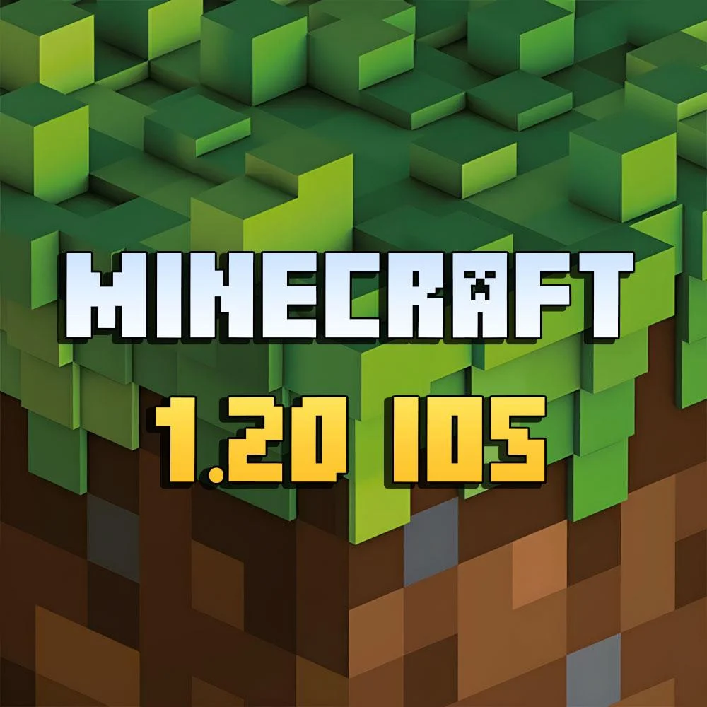 Minecraft 1.20 iOS Trails Tales, Sniffer Và Cherry Grove Trên App Store Iphone