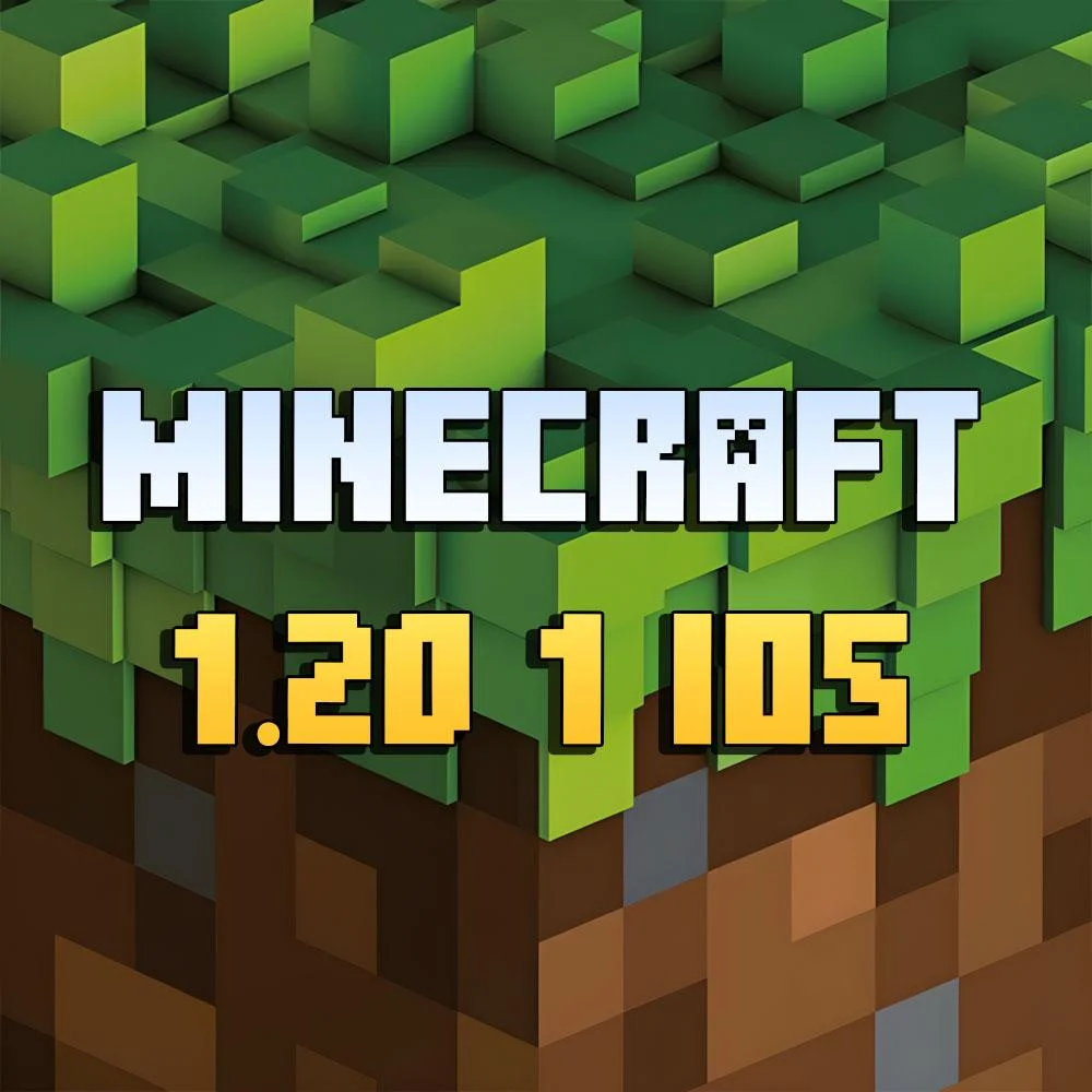 Minecraft 1.20.1 iOS Phiên Bản Trails & Tales Tối Ưu Bedrock Edition