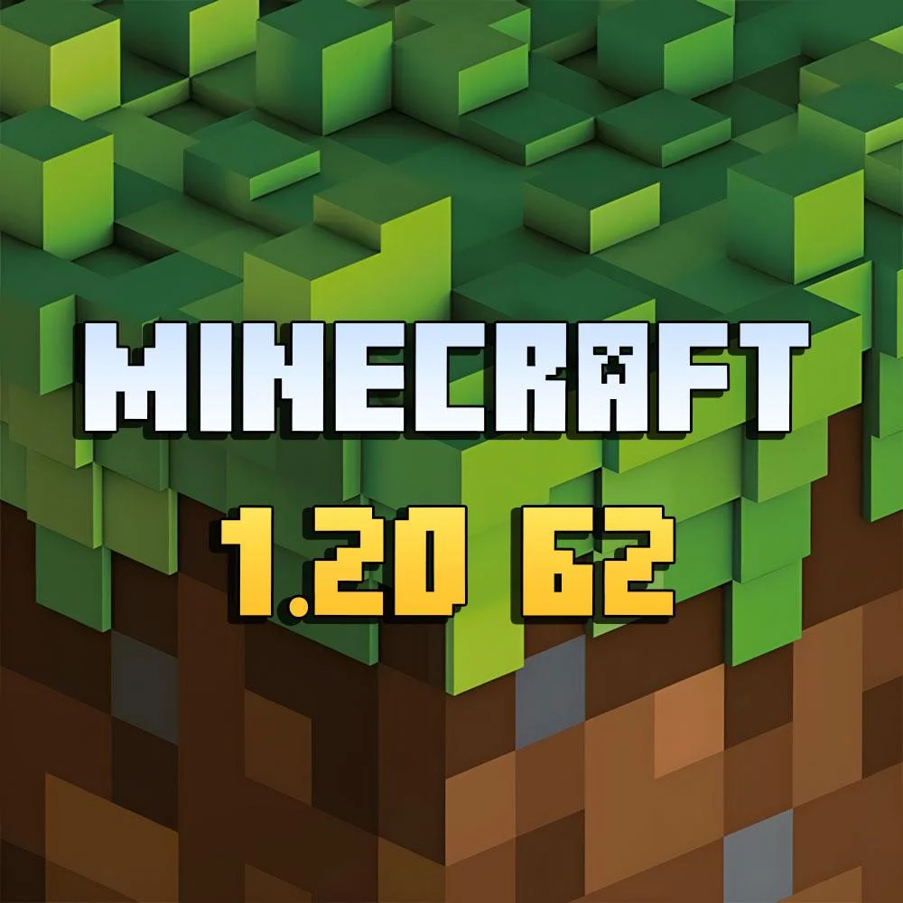 Minecraft 1.20.62 Hành Trình Trails Và Tales Cho Người Chơi Sandbox