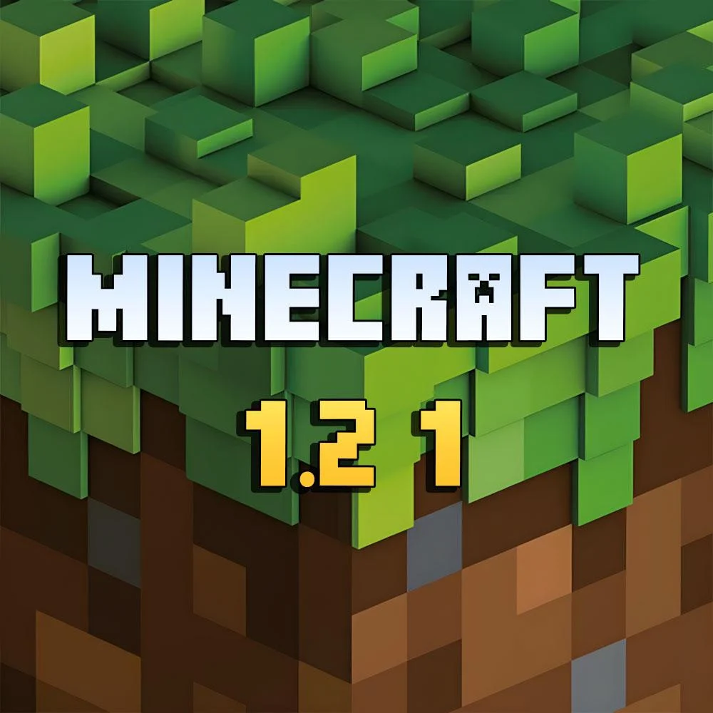 Minecraft 1.2.1 Update Release Overview Nâng Giới Hạn 256 Khối