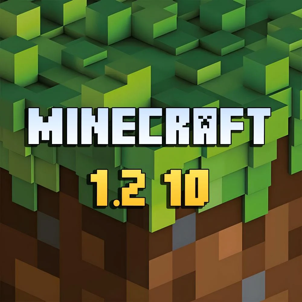 Minecraft 1.2.10 Bản Cập Nhật Bedrock Tối Ưu Hóa Hiệu Năng Nhất