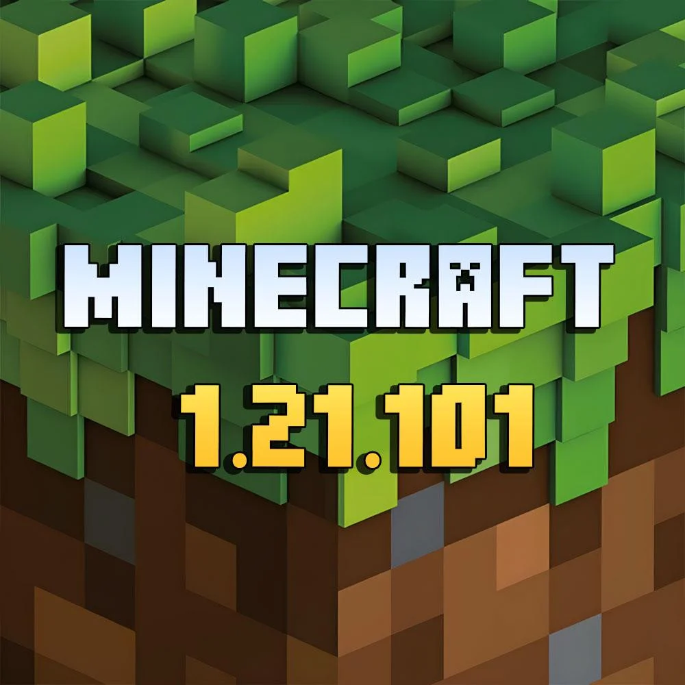 Minecraft 1.21.101 Và Giải Pháp Sửa Lỗi Hiệu Năng Đầm Lầy
