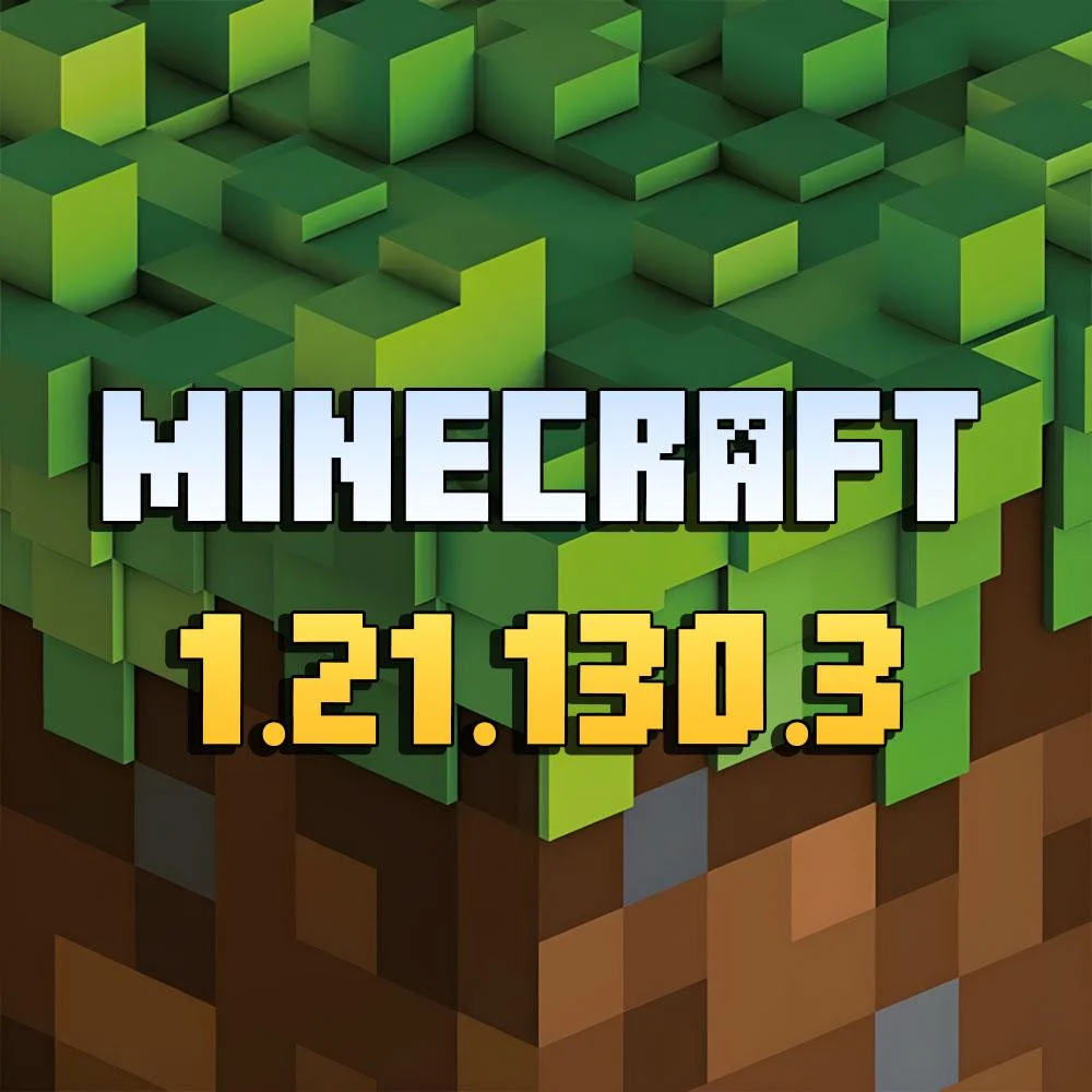 Minecraft 1.21.130.3 Bedrock Trỗi Dậy Mounts Of Mayhem