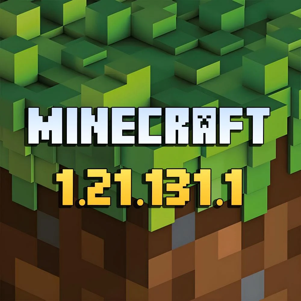 Minecraft 1.21.131.1 Khắc Phục Lỗi Marketplace Và Add-On