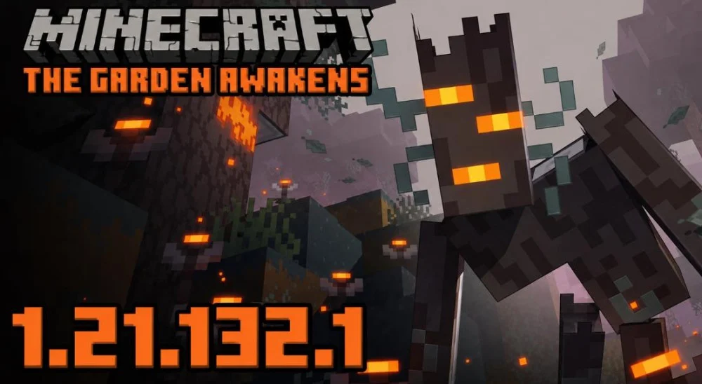 Minecraft 1.21.132.1 tối ưu hóa hiệu suất, khắc phục sự cố
