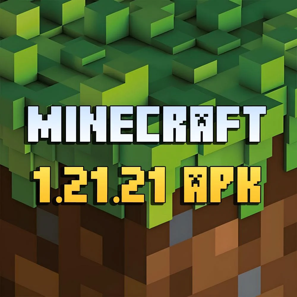 Minecraft 1.21.21 APK Cập Nhật Tricky Trials Và Lỗi Realms
