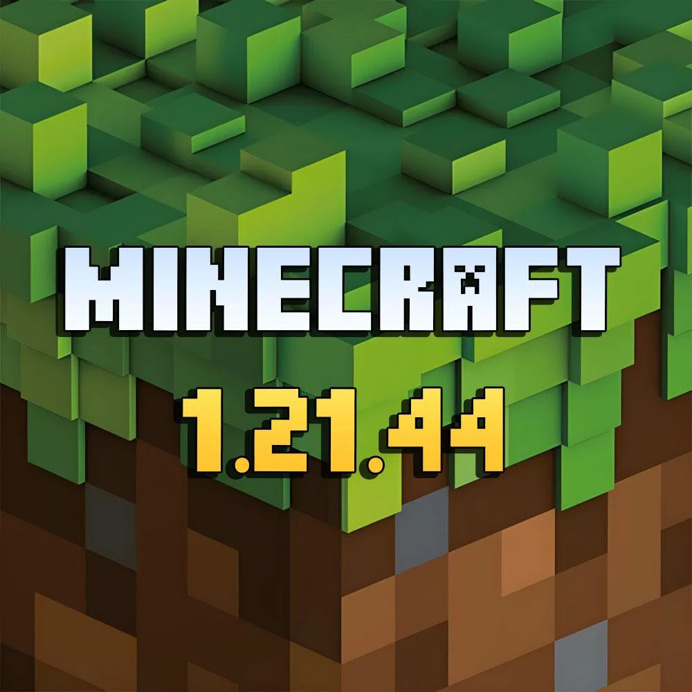 Minecraft 1.21.44 Cập Nhật Hardcore Mode, Túi Đựng Bundles