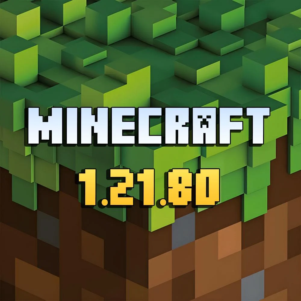 Minecraft 1.21.80 Cập Nhật Happy Ghast Và Vibrant Visuals