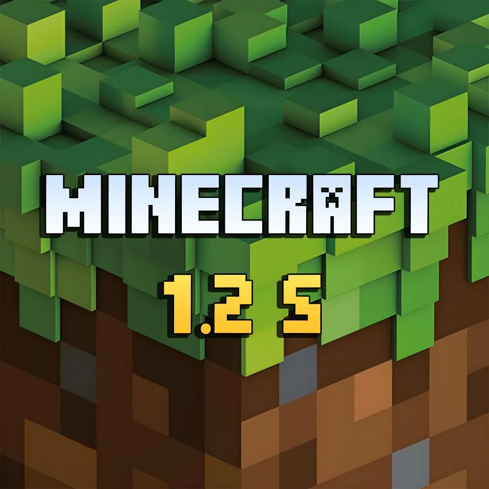 Minecraft 1.2.5 Khám Phá Shift Click Và Pick Block Trải Nghiệm