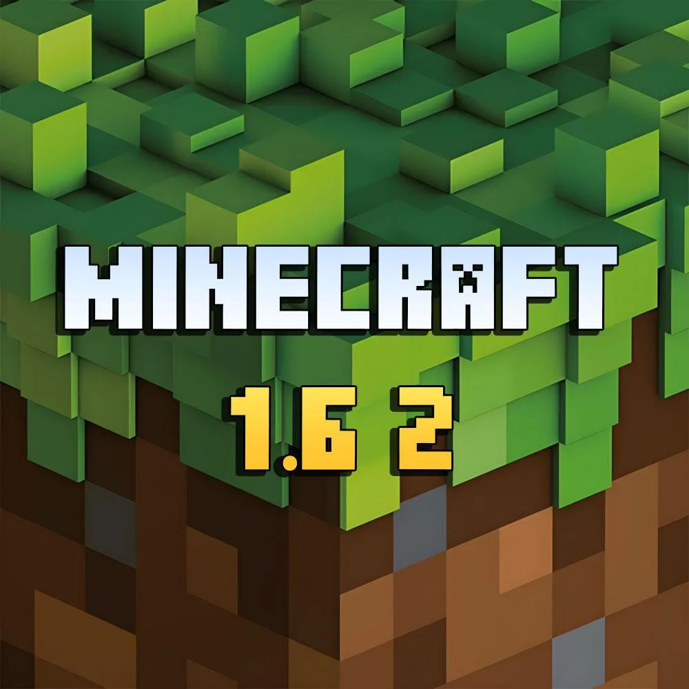 Minecraft 1.6.2 Với Mang Đến Bản Cập Nhật Horse Và Resource Packs