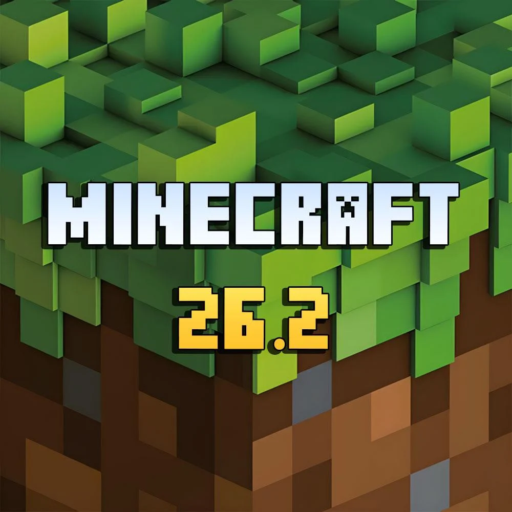 Minecraft 26.2 / 1.26.2 Cập Nhật Sulfur Cube Và Vulkan API