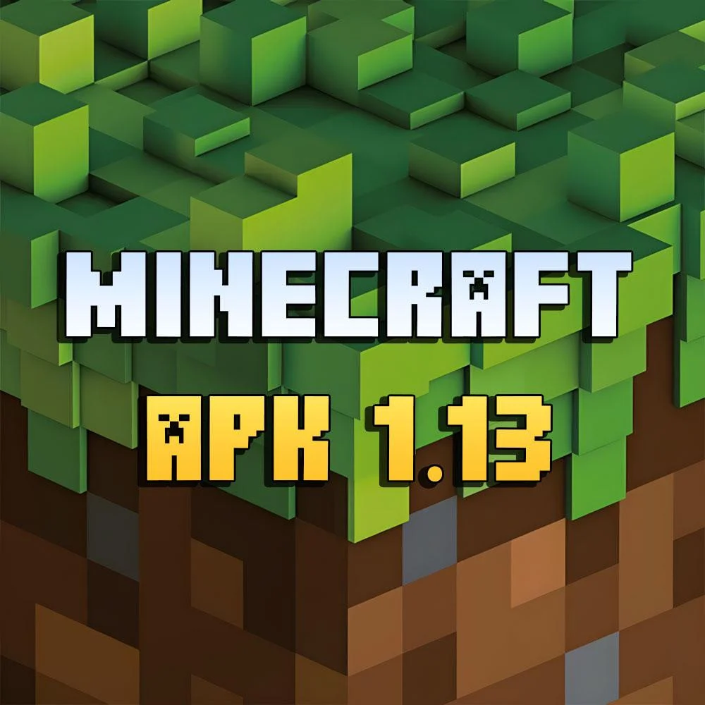 Minecraft APK 1.13 Cập Nhật Fox Và Tính Năng Character Creator