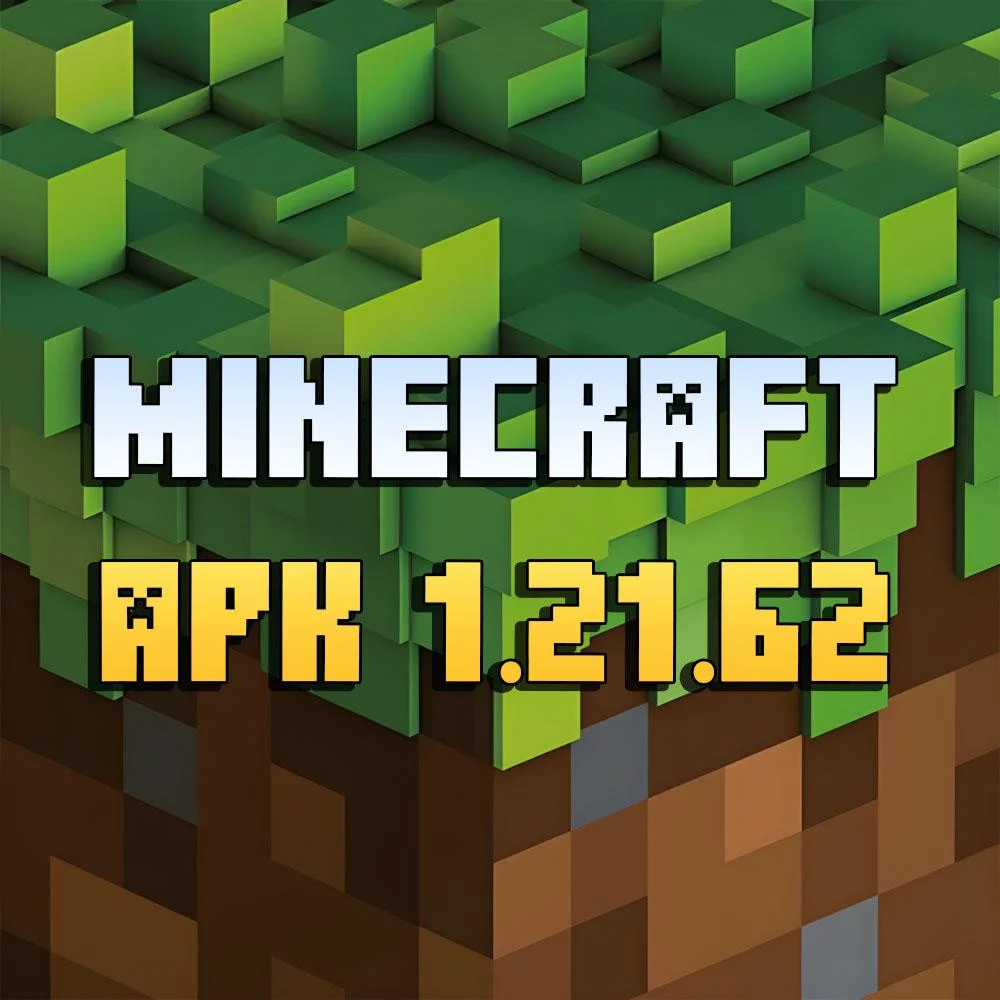 Minecraft APK 1.21.62 Sửa PVP Realms, Pale Garden Và Quái Vật Creaking