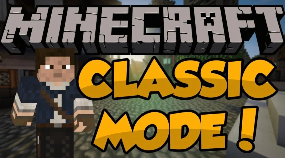 Minecraft Classic chạy miễn phí trực tiếp trên web