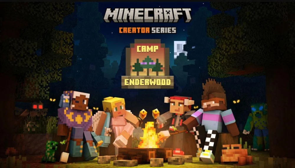 Markus Persson tạo ra Minecraft tại jAlbum