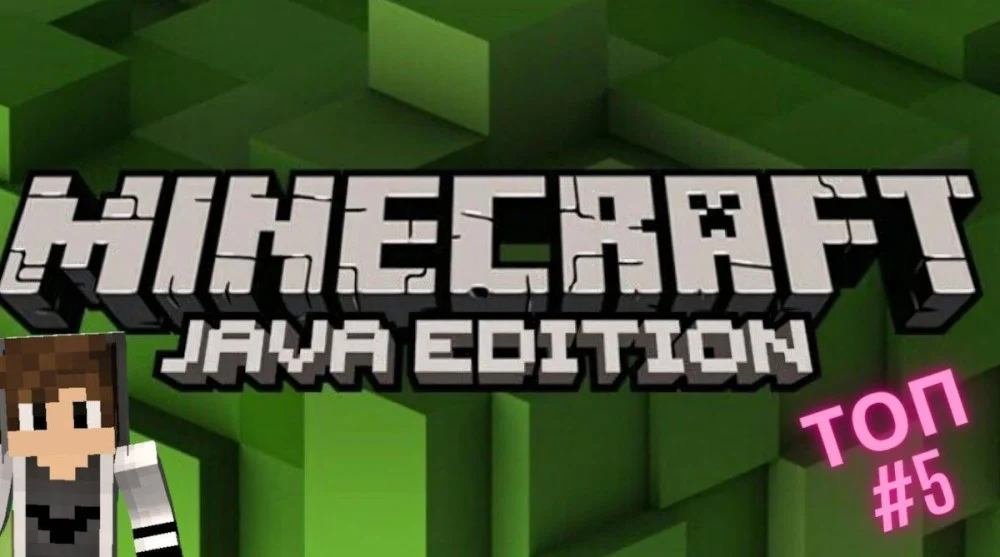 Minecraft Java Edition cho PC tùy chỉnh không giới hạn