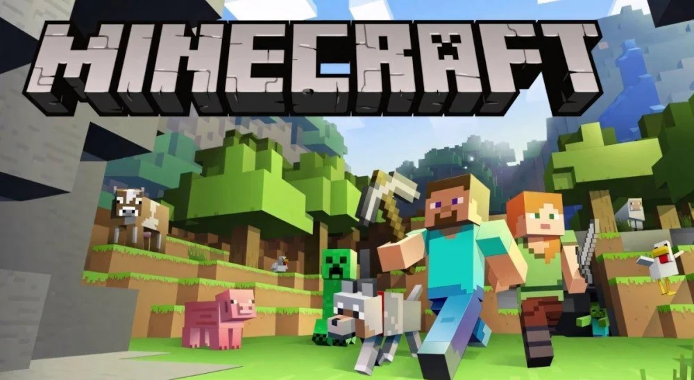 Giới thiệu các chế độ chơi cơ bản trong Minecraft