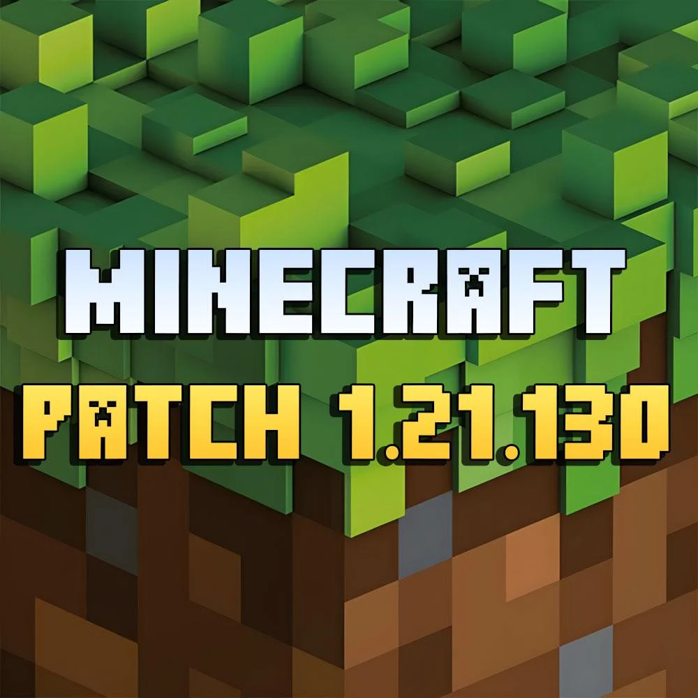 Minecraft Patch 1.21.130 Bản Cập Nhật Mounts Of Mayhem